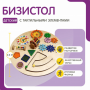 Бизистол «№1» - fgospostavki.ru - Белгород