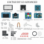 Комплект Robo kit DIYGO Расширенный - fgospostavki.ru - Белгород