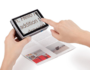 Видеоувеличитель Compact Touch HD World - fgospostavki.ru - Белгород